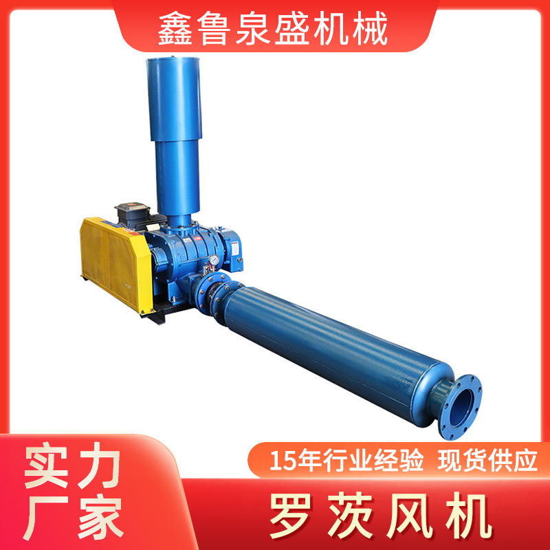羅茨鼓風(fēng)機漏油的原因有哪些？